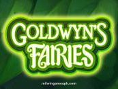 Goldwyn's Fairies Slot by milwin