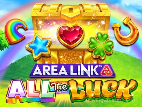 Area Link All the Luck