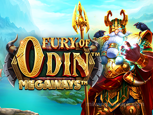 Fury of Odin Megaways
