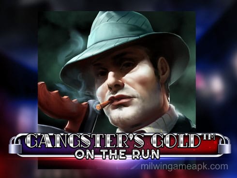 Gangster's Gold - On The Run